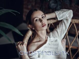 ChristinaLynx Blue Hot