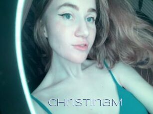 ChristinaM