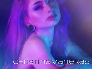 ChristinaMarieRay