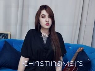 ChristinaMars