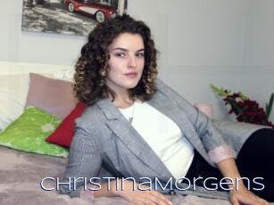 ChristinaMorgens