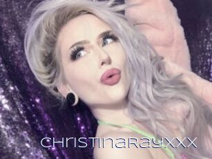 ChristinaRayXXX