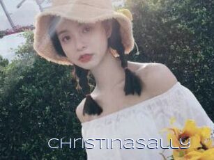 Christina_Sally