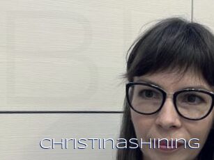 ChristinaShining