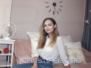ChristinaSong