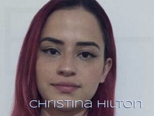 Christina_Hilton