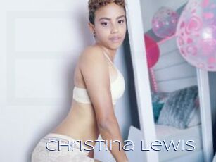 Christina_Lewis