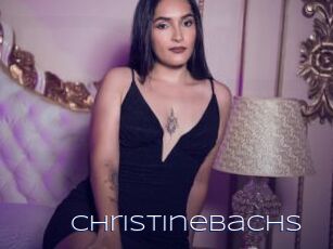 ChristineBachs