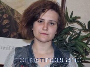 ChristineBlanc