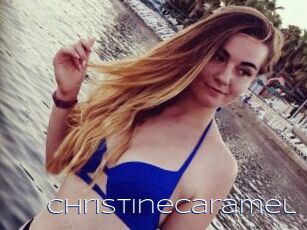ChristineCaramel