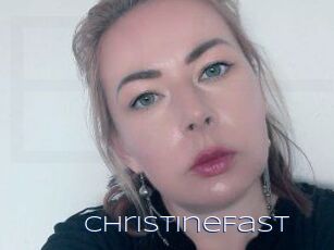 ChristineFast