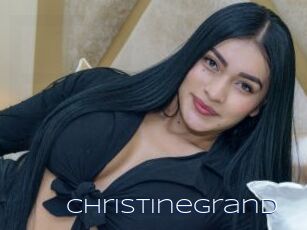 ChristineGrand