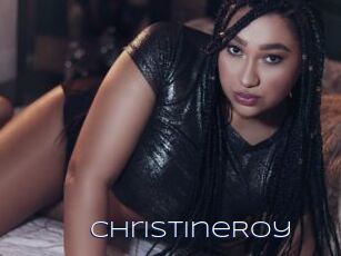 ChristineRoy