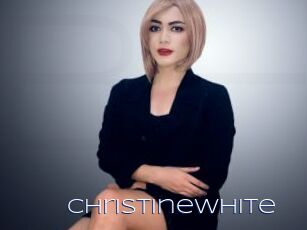 ChristineWhite