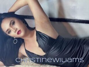 ChristineWiliams