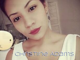 Christine_Adams