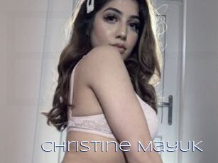 Christine_MayUK