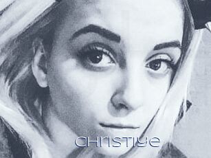 Christiye