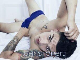 ChristoperJ