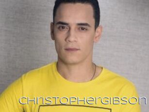 ChristopherGibson