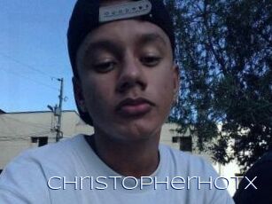 ChristopherHotx