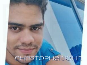 ChristopherJohn