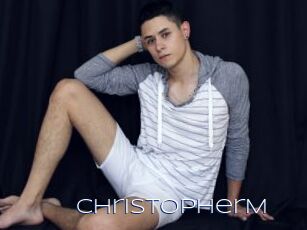 ChristopherM