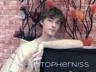 ChristopherNiss