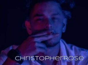 ChristopherRose