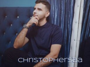 ChristopherSaa Blue Hot