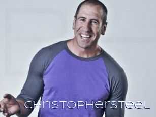 ChristopherSteel