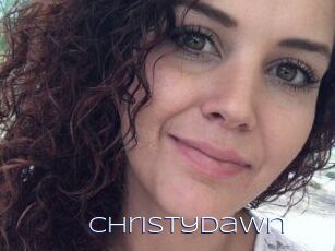 ChristyDawn Blue Hot