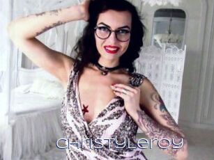 ChristyLeroy
