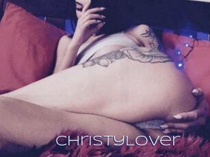 ChristyLover Blue Hot