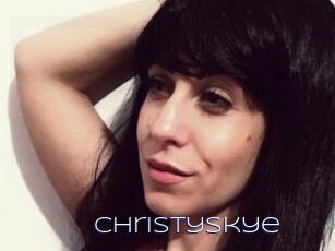 ChristySkye