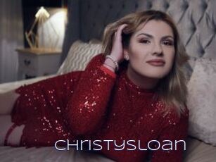 ChristySloan