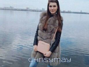 Chrisymay