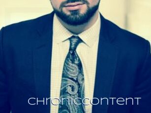 ChronicContent