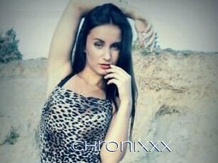 Chronixxx