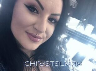 ChrystalMay