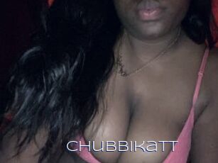 Chubbikatt Blue Hot