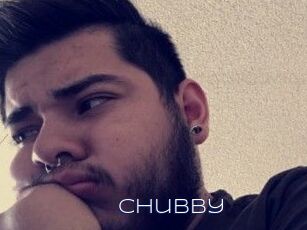 Chubby_cub Blue Hot