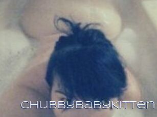 ChubbyBabyKitten