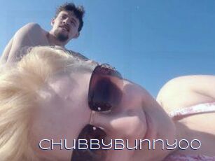 ChubbyBunny00 Blue Hot