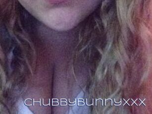 ChubbyBunnyXxX Blue Hot