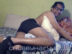 ChubbyHairyUncut