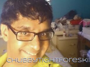 ChubbyTightForeskin