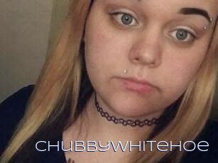 ChubbyWhiteHoe