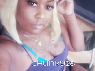 Chunky28
