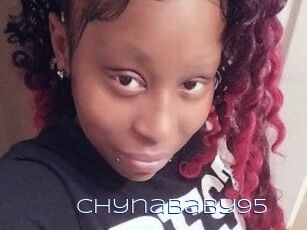 ChynaBaby95